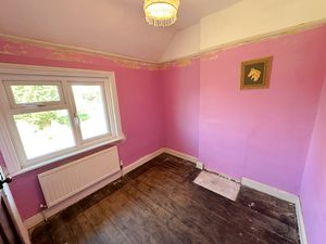 Bedroom Three- click for photo gallery